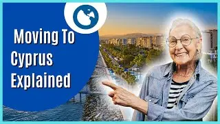 Should You Move To Cyprus? | Live and Invest Overseas