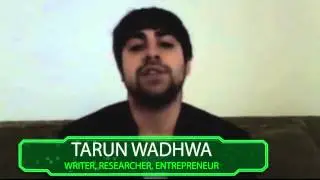Eye-Tracking Innovation - Highlight Clip - The Pulse on Tech