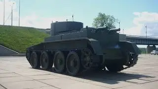 БТ-7