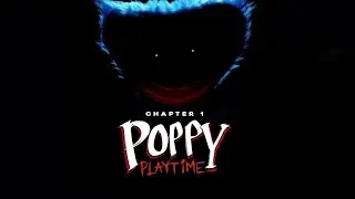 Poppy Playtime: Chapter 1 || Full Gameplay || PL