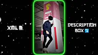 🌀SUN SAATHIYA × MC STAN🎟|| TRENDING XML ⚡ ||ALIGHT MOTION || @sxmlyt