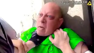 Why You Shouldn’t Intimidate The Police
