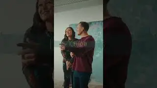 Немає кордонів - Денис Никитин feat. Анастасия Никитина