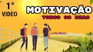 MOTIVAÇÃO |Como ter mais motivação|todos os dias|5 truques mental(RÁPIDO).