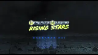 WILD RIFT RISING STARS  | Ace Esports Heart vs SINAG CAVALRY | Alab ng Puso vs Drifters Chaos