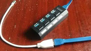 Suscriptor pregunta OTG Tipo C de 2 USB