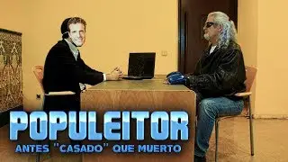 POPULEITOR: Antes 