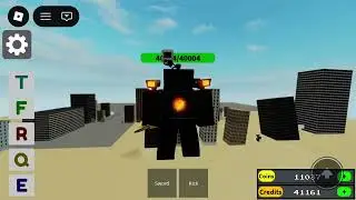 How to get Titan tester in (mega toilet battles)