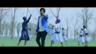 GURU DA SIKH | DILJAAN | NEW  DEVOTIONAL SONG 2016 | OFFICIAL FULL VIDEO HD