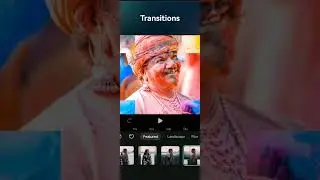 Video Players & Editors Rich transition animation Filmora Video Editor & Maker
