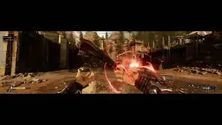 Immortals of Aveum (5120x1440, 4090, DLSS 3 FPS test)