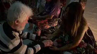 O PRESENTE DE EXÚ QUE TODOS SONHAM EM GANHAR | MULAMBO DESCOBRIU ISSO SOBRE ELA