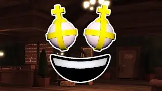 I got a Double Holy Hand Grenade
