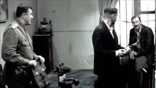 Гоцман и Порошенко