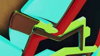 Client Work 3d Logo Intro AfterEffect And Element3D