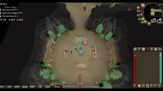 OSRS-Low Herb EXP but the Rewards are so GOOD