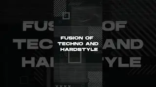 HOW TO FUSE TECHNO AND HARDSTYLE IN FL STUDIO
