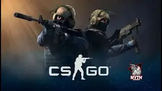 CS:GO - Treino Ancient 14/06 ( 23x7 )