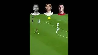Epic Long Shots in Football #shorts