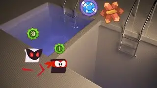 Saw jumps from low level bases || king of thieves