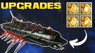 How to get GURANTEED S Class Upgrades for your Freighter | No Man's Sky 2024 #guides #nomansky