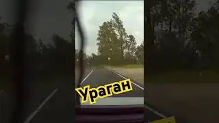Шторм!