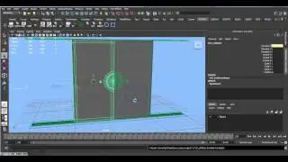 Tut ConnectionEditor SlidingDoors