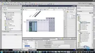TIA PORTAL PLCSIM COMPLETE TUTORIAL ONLY FOR YOU