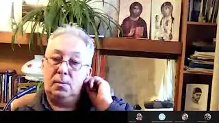 В И Назаров о центробежных и центростремительных факторах