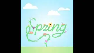Hello, Spring!