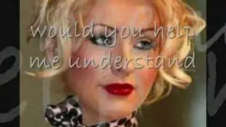 Christina Aguilera - Hurt