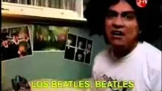 Los Beatles no usa Beatles  - CLUB DE LA COMEDIA