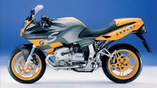 BMW Motorcycles