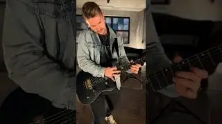 Is this the best Guitar Solo of the 80’s? 🎸🔥