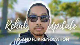 Fix and Flip Update | Progress on My Metro Detroit Renovation - Detroit Real Estate Investing