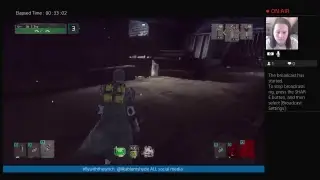 LET IT DIE