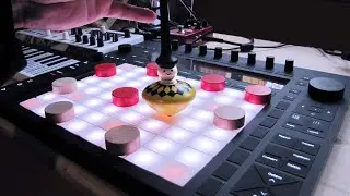 Toupie