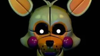 fnaf lolbit original voice