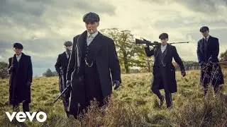 Gustavo Santaolalla - Babel (Emin Nilsen & Emre Kabak) | PEAKY BLINDERS