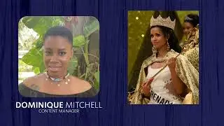 Caribbean American History - Jenifer Hoston