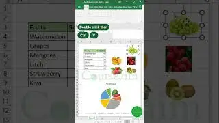 Add image in pie chart