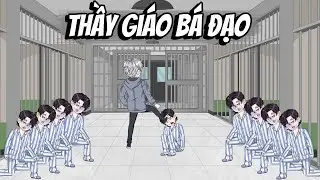 Full | Thầy Giáo Bá Đạo