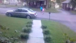 Kids flashes