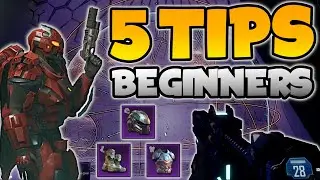 Starsiege Deadzone | 5 Tips | Beginners Guide