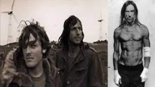 Millenia Nova feat Iggy Pop Rockicide