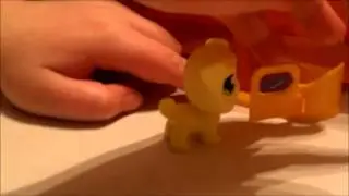 LPS: Watch Out for the Sha-mona-yeah-ha !!!!
