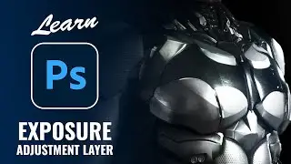Create Realistic Shadows in Photoshop (EASY TUTORIAL)