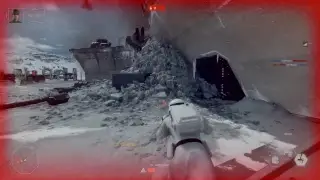 Star Wars пятничный тихий!