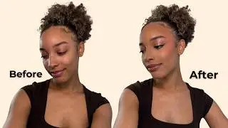 Easy Makeup Routine for Beginners
