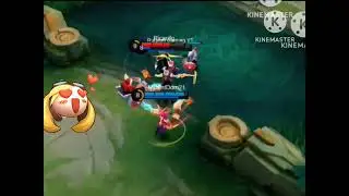 NANANG MAKULIT MLBB 2023